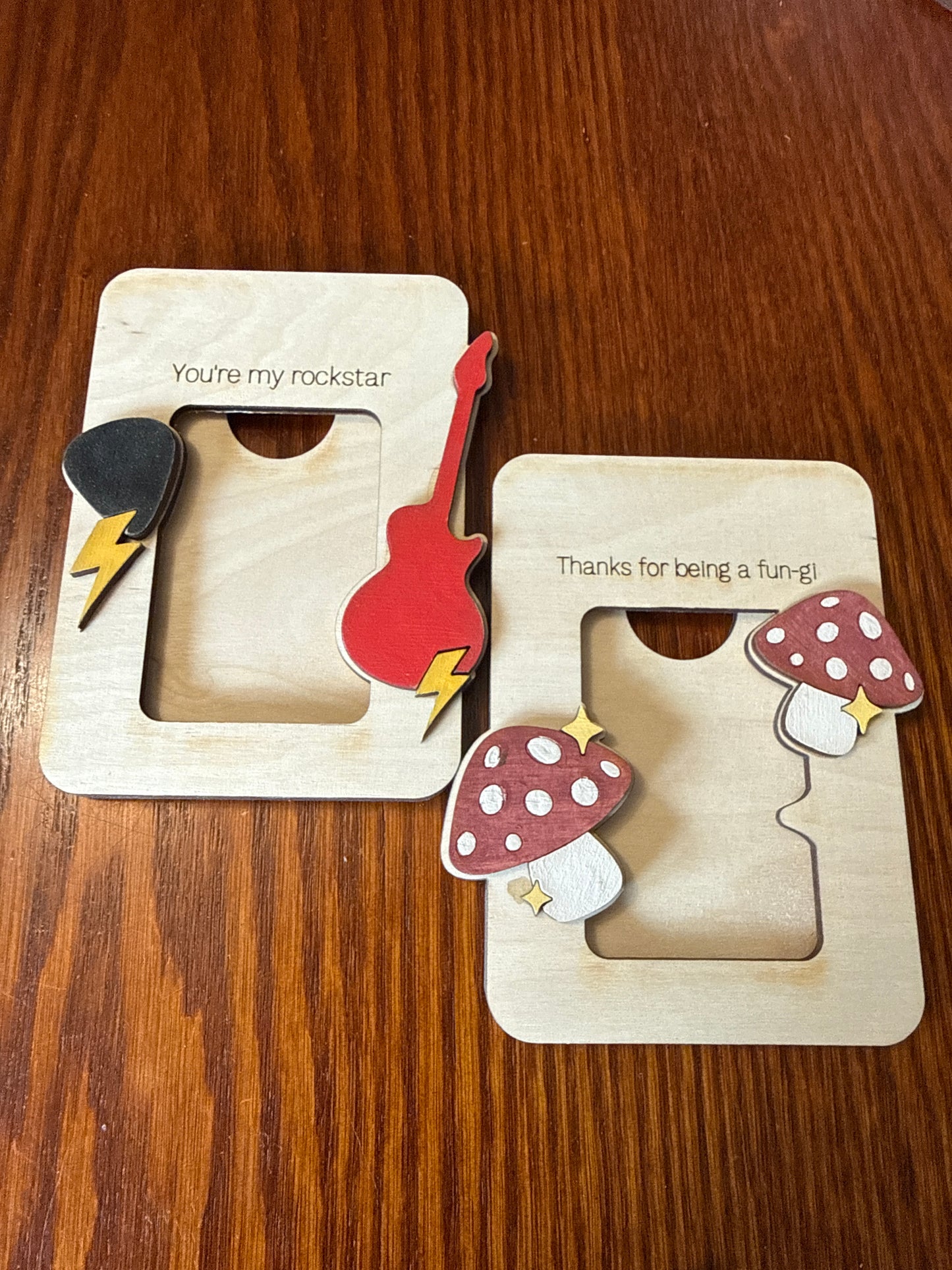 Magnet Picture Frame